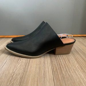 Women's Tara Mule Heels